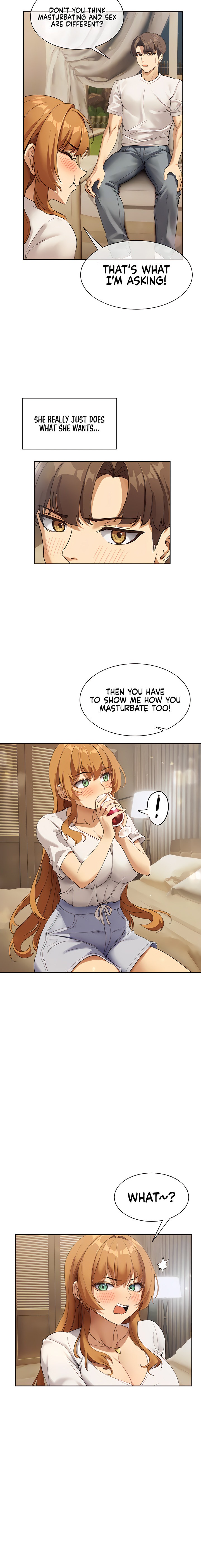 Is This The Way that You Do It? - Chapter 25 [photo 4] - MangaPorn