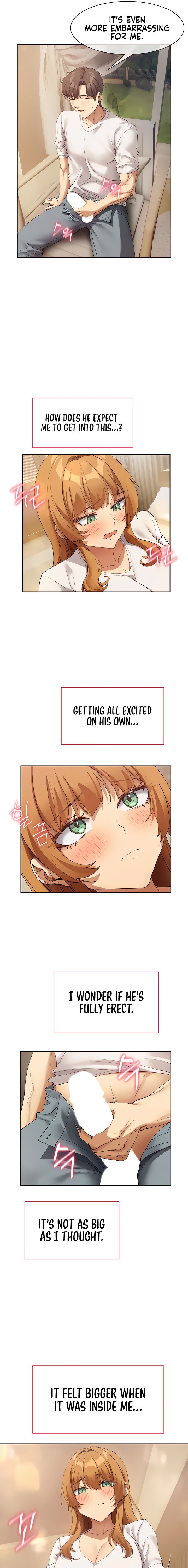 Is This The Way that You Do It? - Chapter 25 [photo 7] - MangaPorn