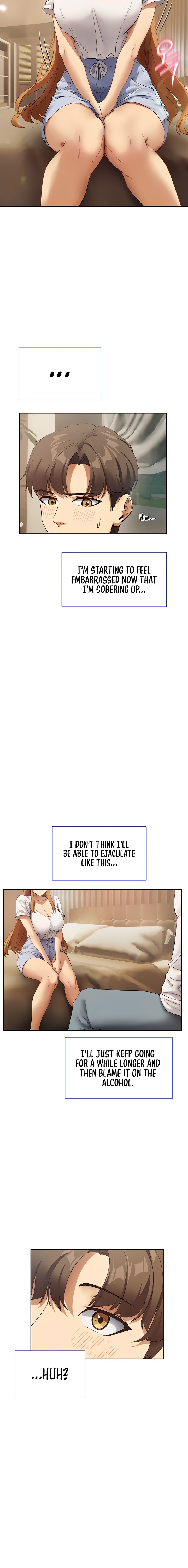 Is This The Way that You Do It? - Chapter 25 [photo 8] - MangaPorn