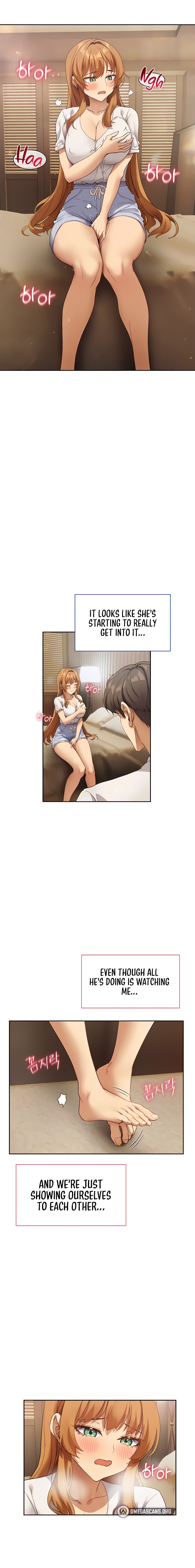 Is This The Way that You Do It? - Chapter 25 [photo 9] - MangaPorn