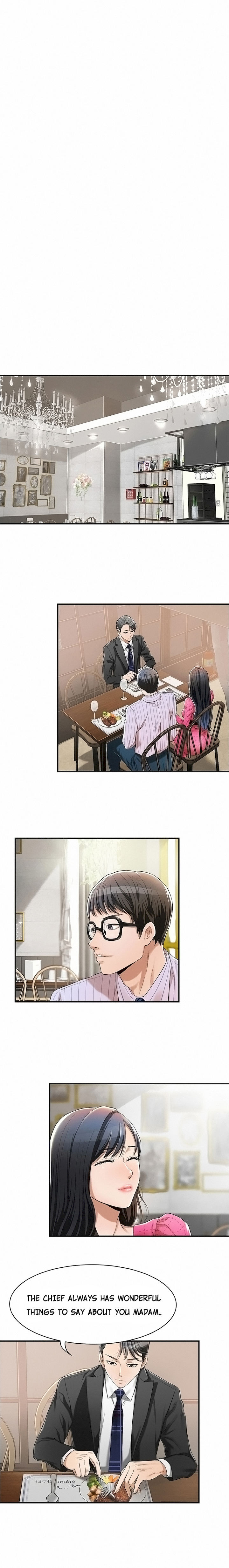 Craving - Chapter 4 [photo 12] - MangaPorn