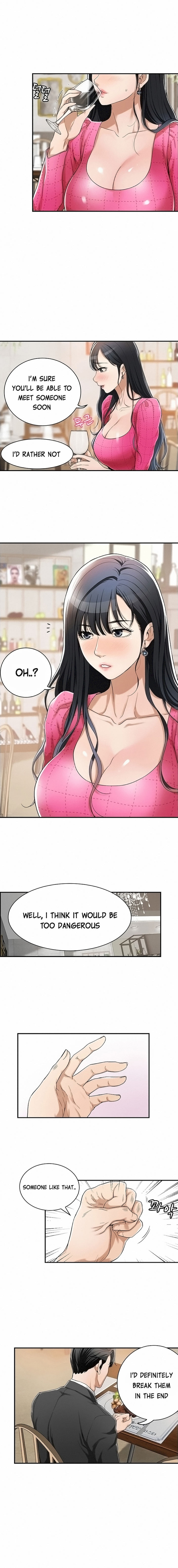 Craving - Chapter 4 [photo 19] - MangaPorn