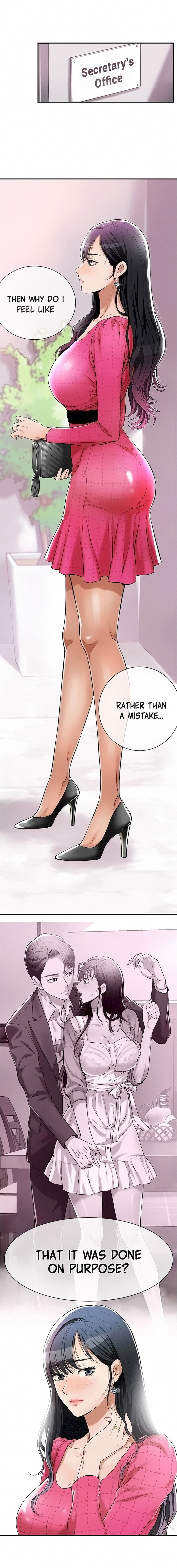 Craving - Chapter 4 [photo 8] - MangaPorn