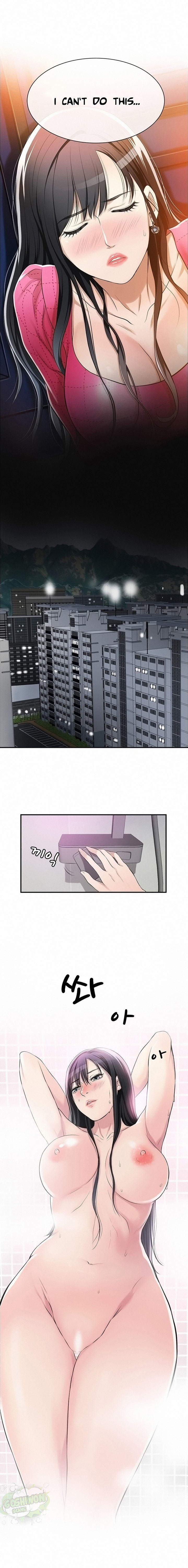 Craving - Chapter 5 [photo 13] - MangaPorn