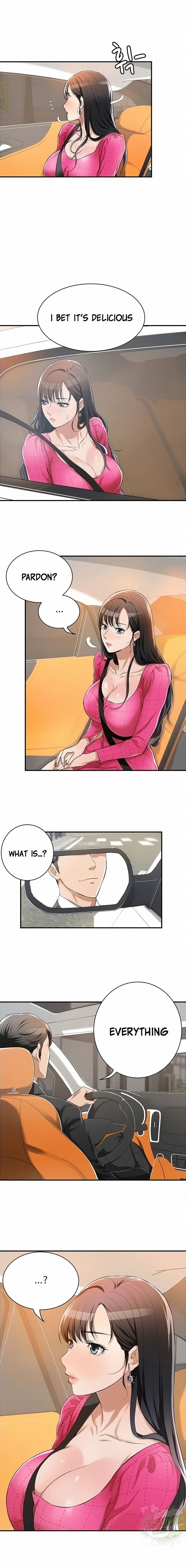 Craving - Chapter 5 [photo 5] - MangaPorn