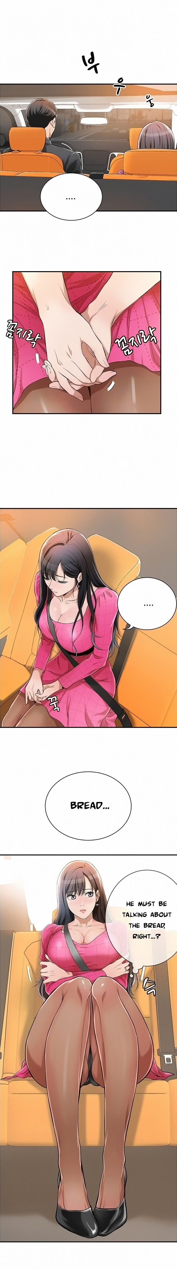 Craving - Chapter 5 [photo 6] - MangaPorn