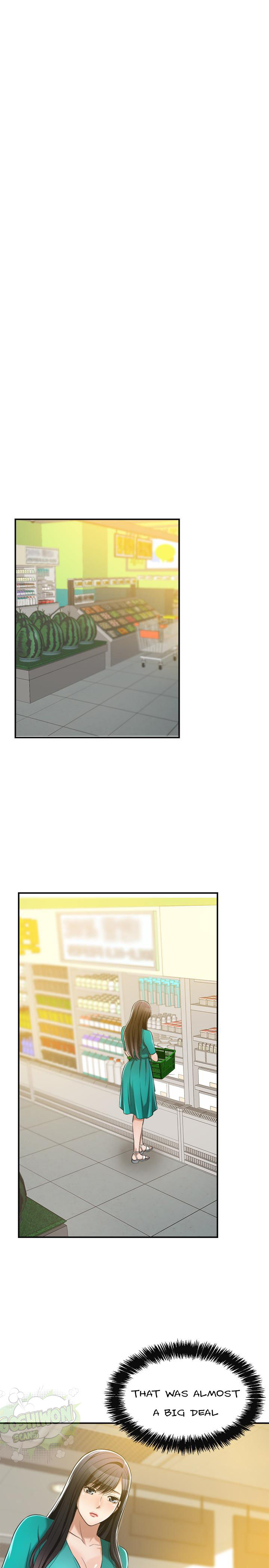 Craving - Chapter 12 [photo 11] - MangaPorn