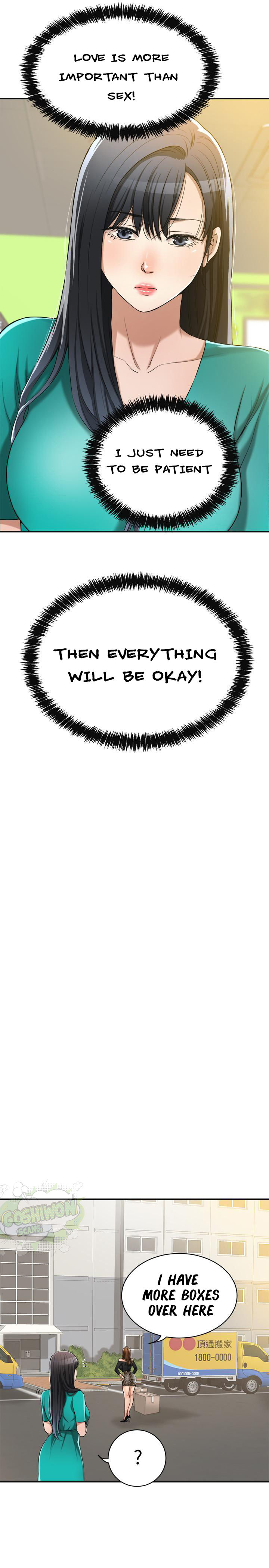 Craving - Chapter 12 [photo 15] - MangaPorn