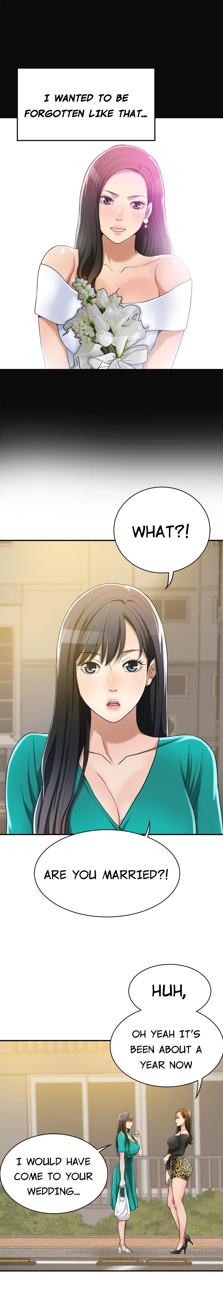 Craving - Chapter 12 [photo 28] - MangaPorn