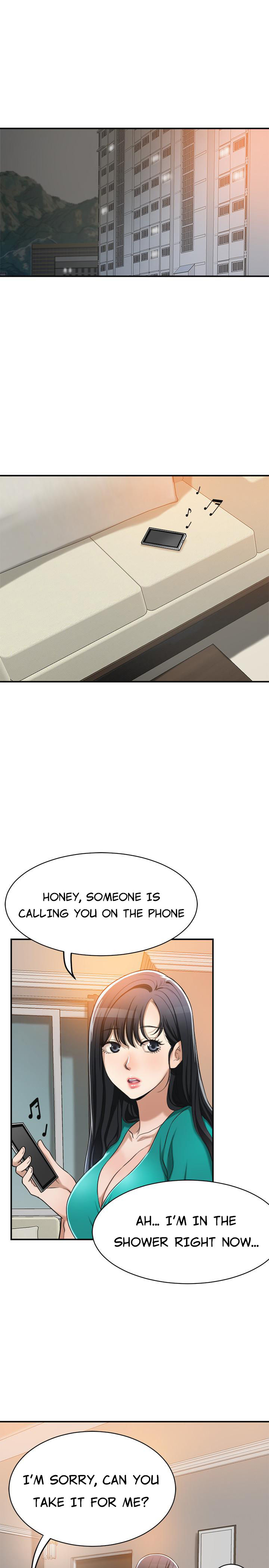 Craving - Chapter 12 [photo 38] - MangaPorn