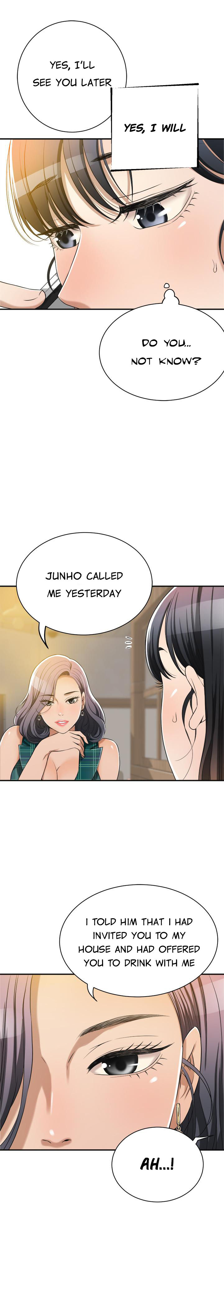 Craving - Chapter 12 [photo 5] - MangaPorn