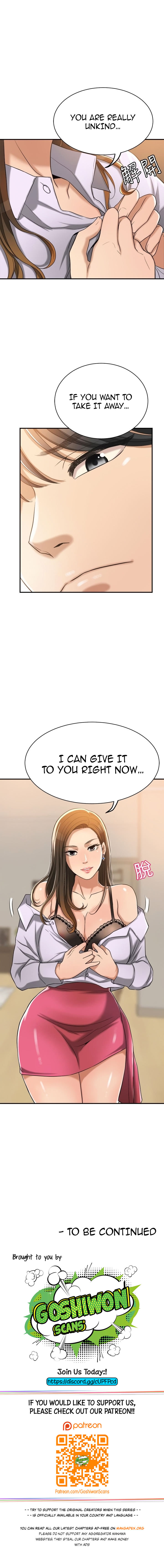 Craving - Chapter 16 [photo 5] - MangaPorn