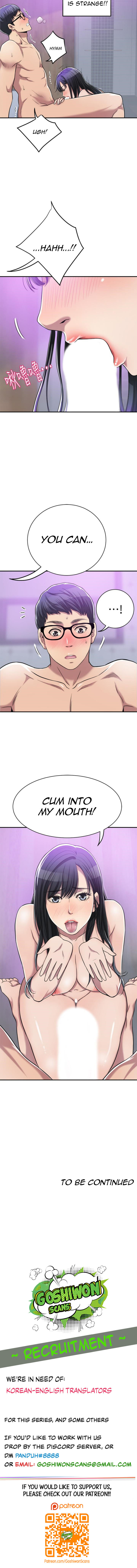 Craving - Chapter 17 [photo 9] - MangaPorn