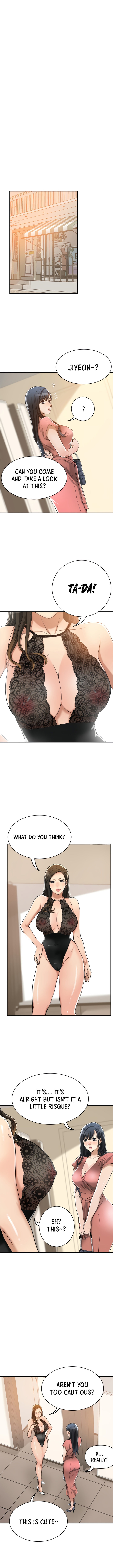 Craving - Chapter 18 [photo 10] - MangaPorn