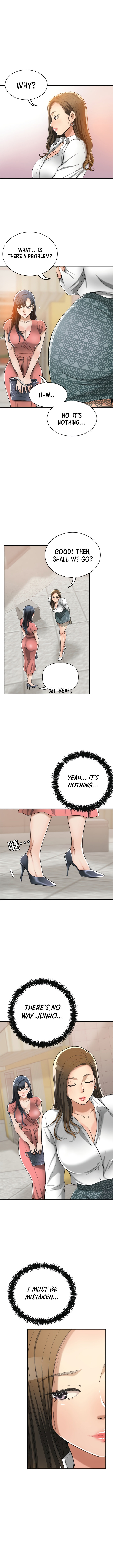 Craving - Chapter 18 [photo 9] - MangaPorn