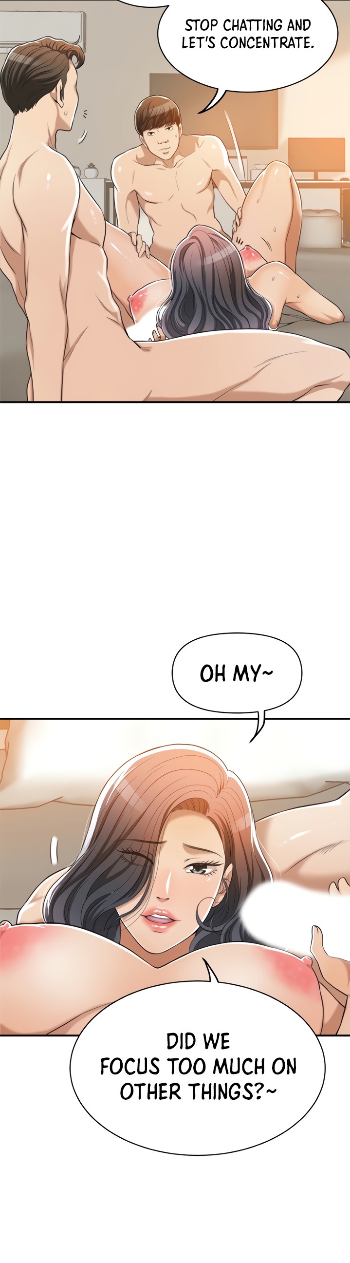 Craving - Chapter 19 [photo 18] - MangaPorn