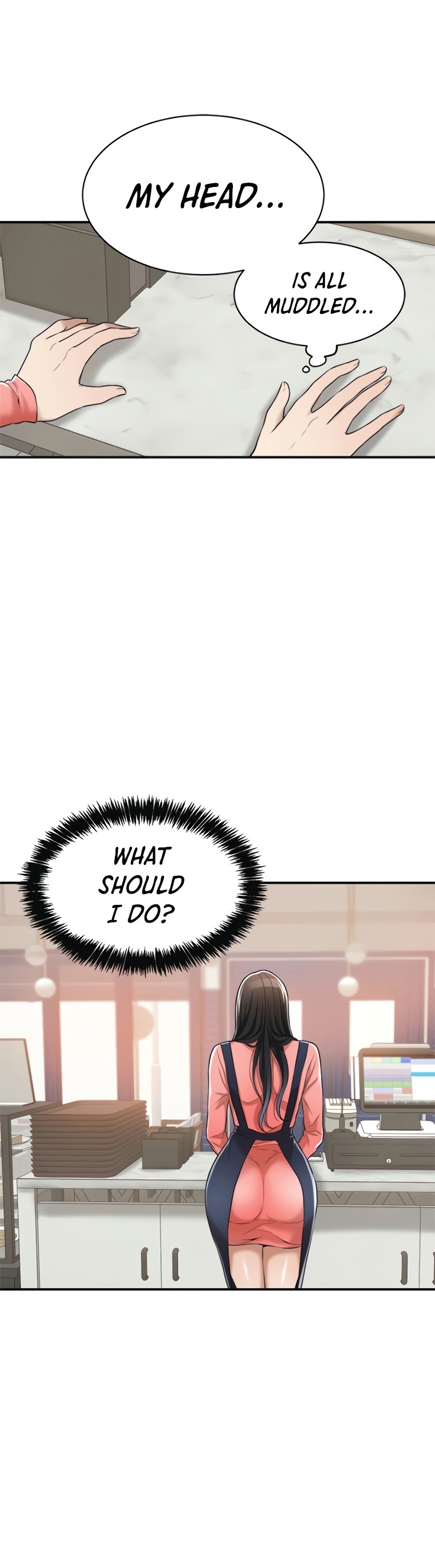 Craving - Chapter 19 [photo 28] - MangaPorn