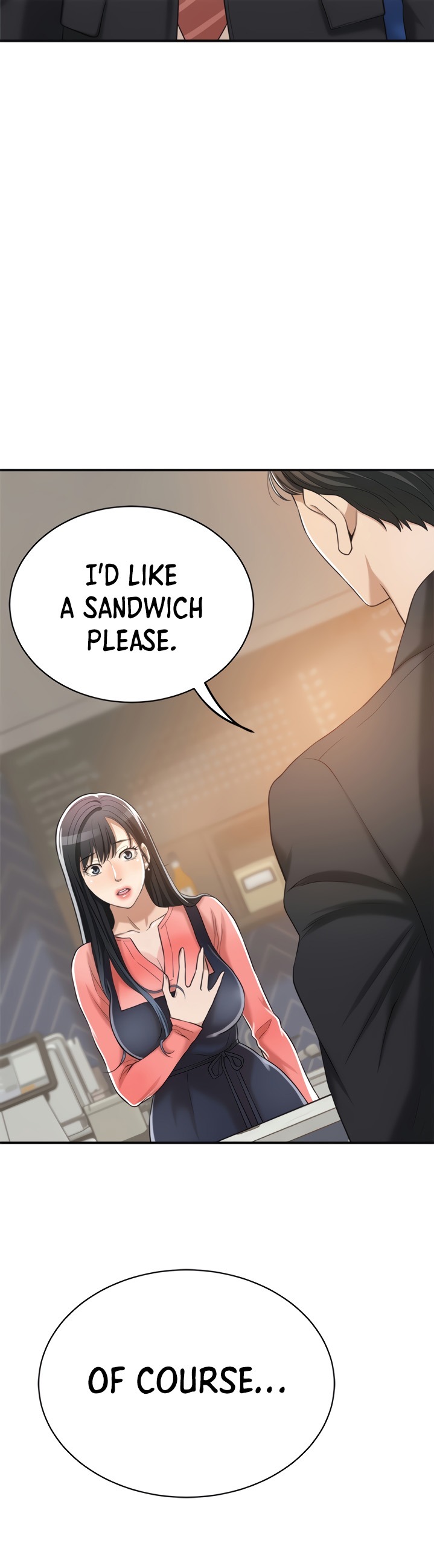 Craving - Chapter 19 [photo 31] - MangaPorn