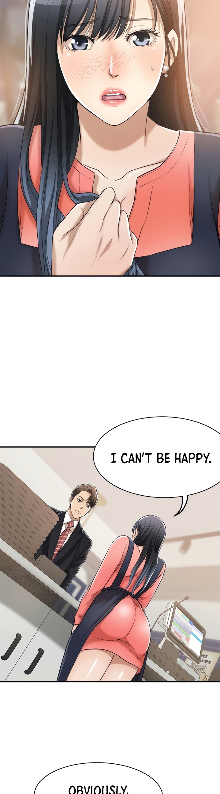 Craving - Chapter 19 [photo 38] - MangaPorn