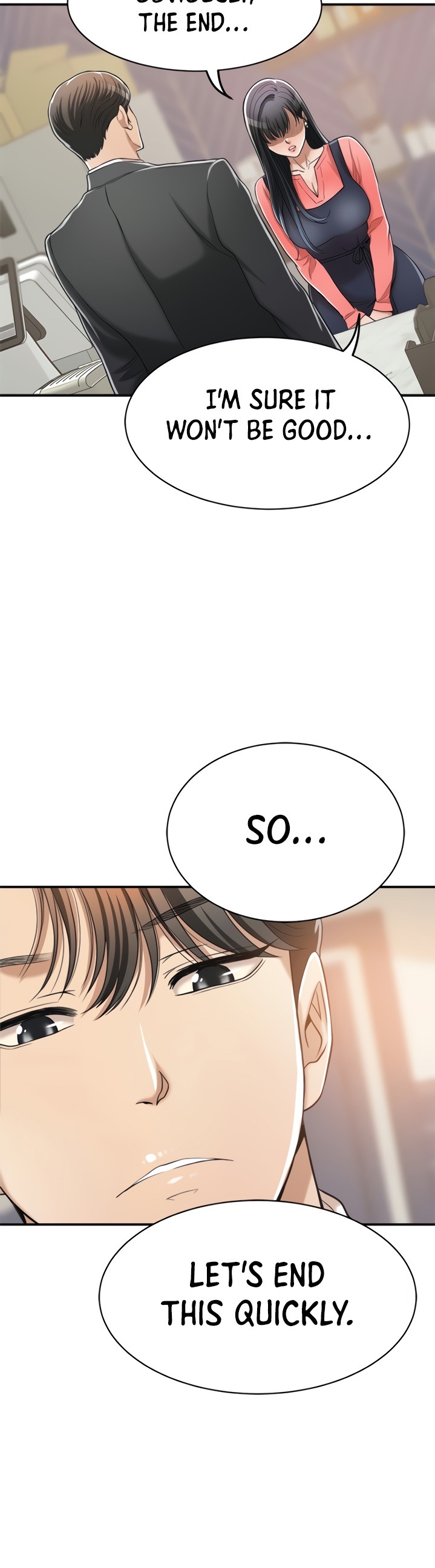 Craving - Chapter 19 [photo 39] - MangaPorn