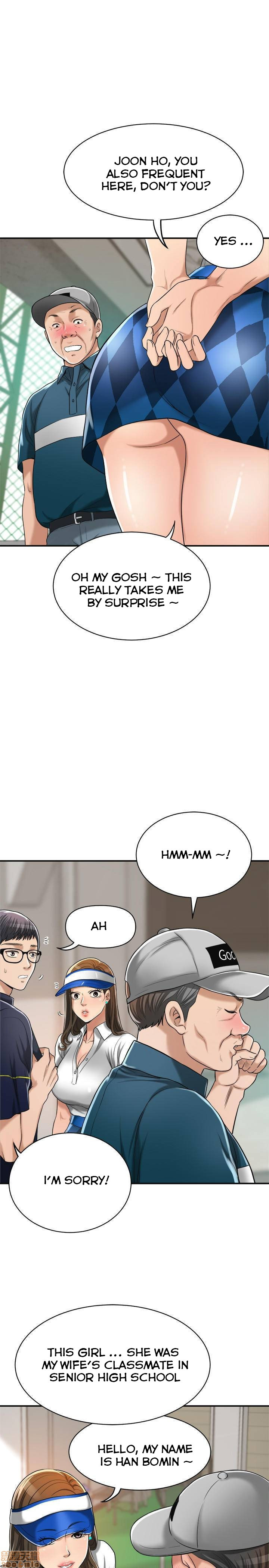 Craving - Chapter 20 [photo 22] - MangaPorn