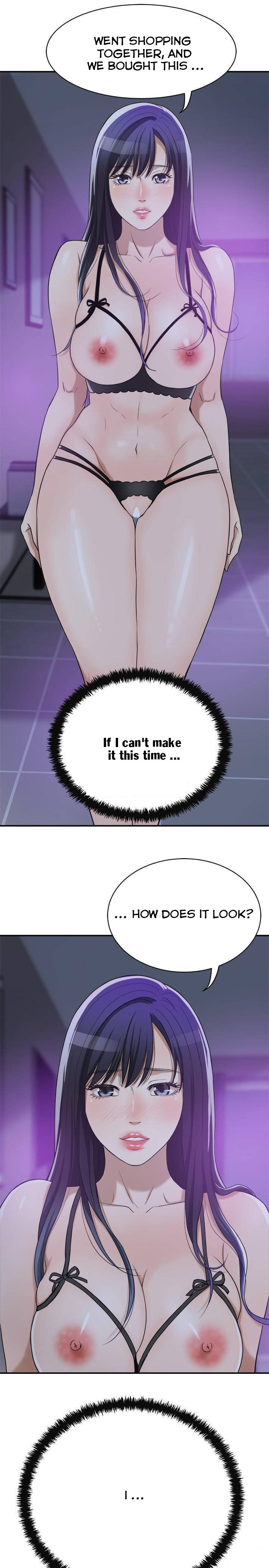 Craving - Chapter 20 [photo 44] - MangaPorn