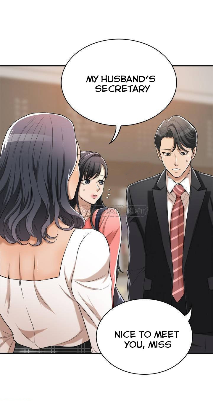 Craving - Chapter 20 [photo 9] - MangaPorn