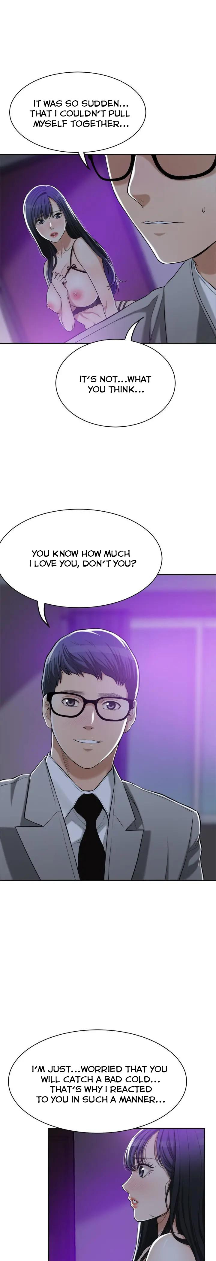 Craving - Chapter 21 [photo 13] - MangaPorn