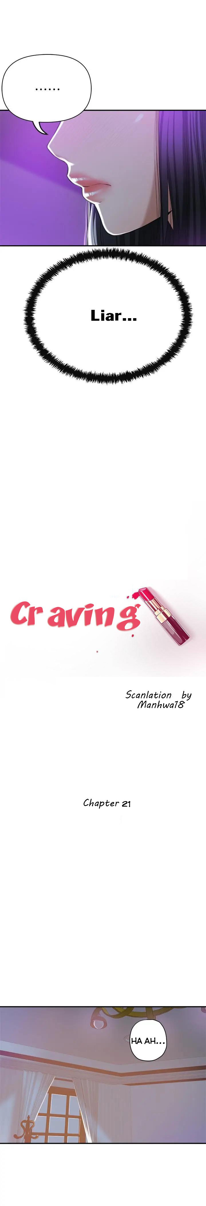 Craving - Chapter 21 [photo 15] - MangaPorn