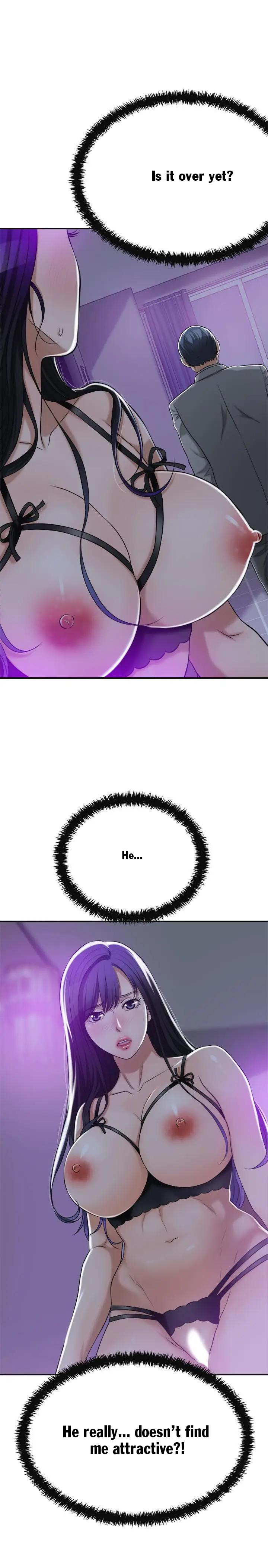 Craving - Chapter 21 [photo 9] - MangaPorn