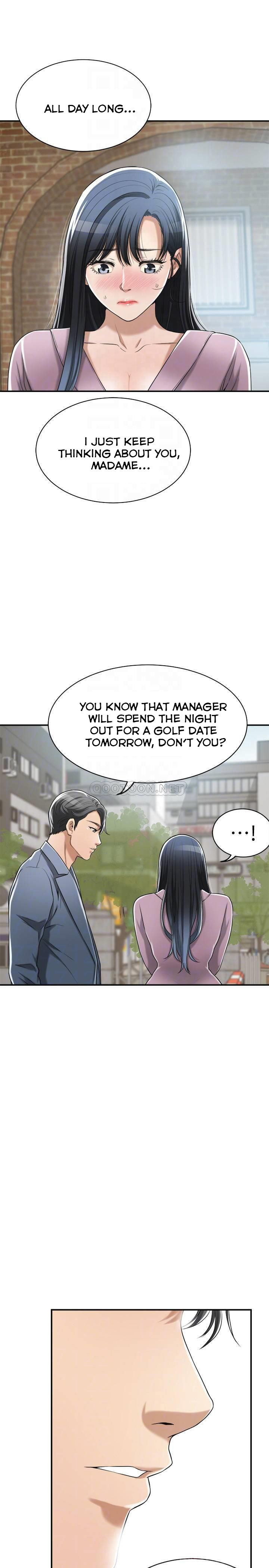 Craving - Chapter 22 [photo 15] - MangaPorn