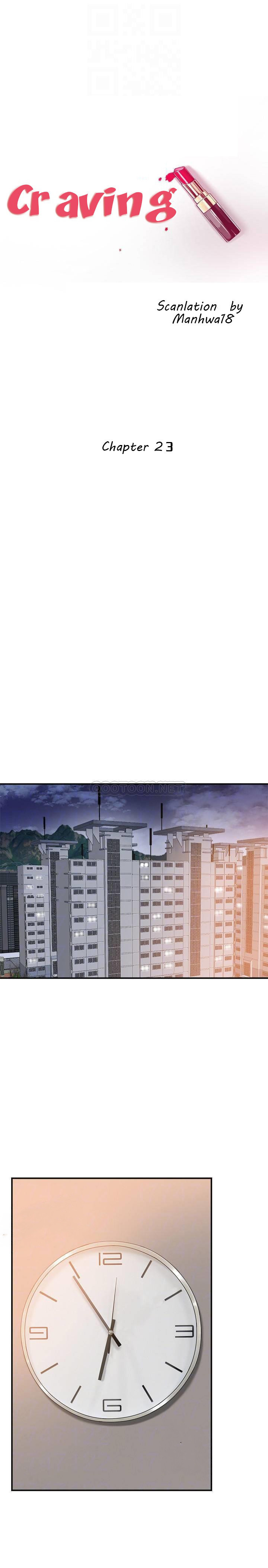 Craving - Chapter 22 [photo 19] - MangaPorn