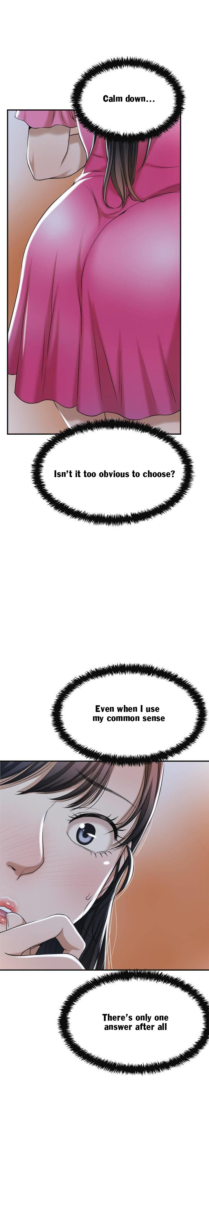 Craving - Chapter 22 [photo 21] - MangaPorn