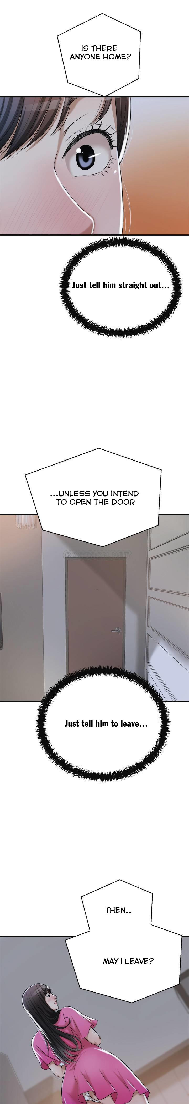 Craving - Chapter 22 [photo 25] - MangaPorn