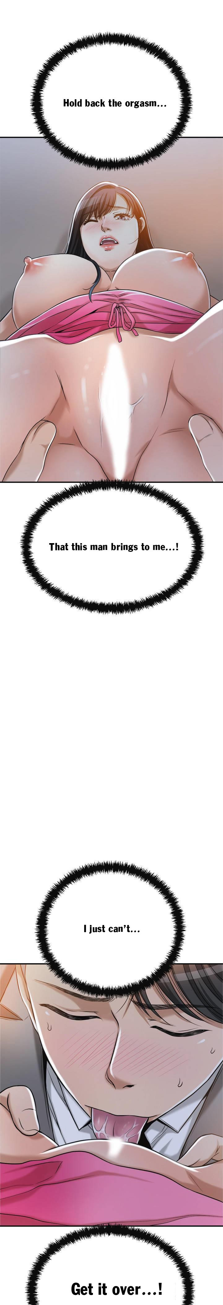 Craving - Chapter 22 [photo 43] - MangaPorn