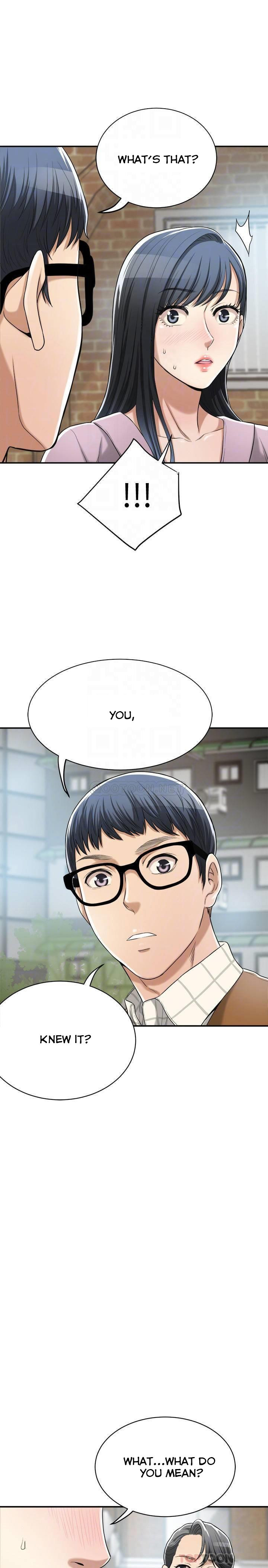 Craving - Chapter 22 [photo 7] - MangaPorn