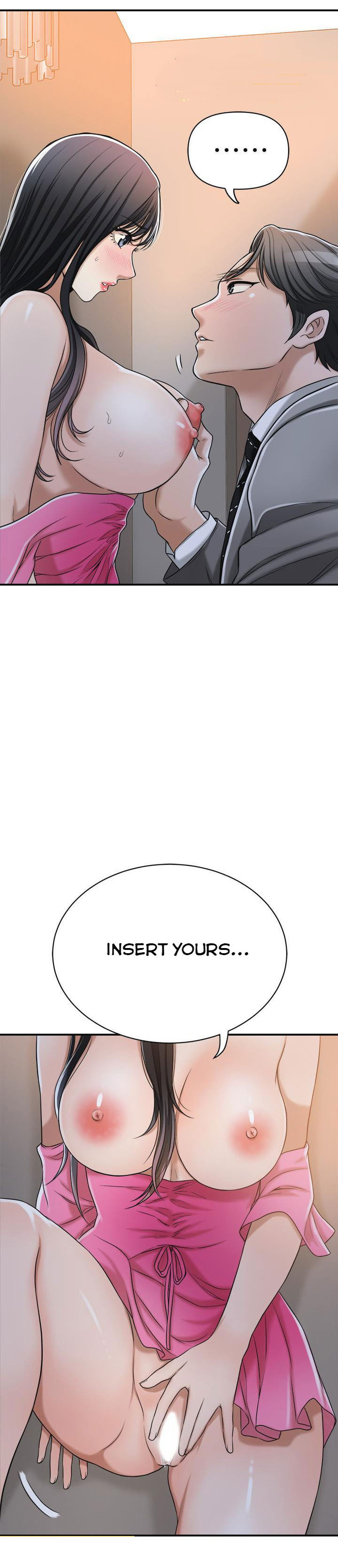 Craving - Chapter 23 [photo 2] - MangaPorn