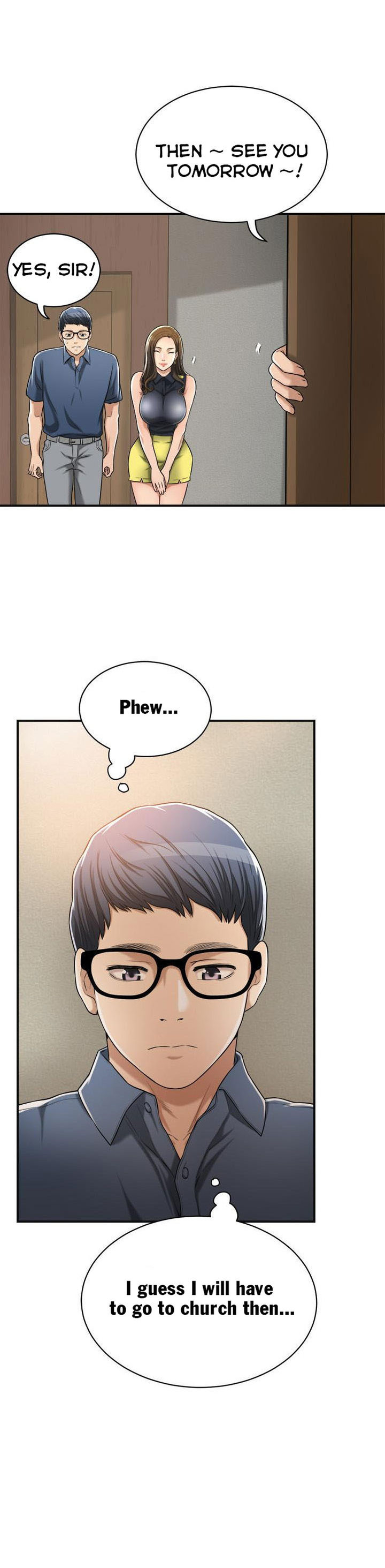 Craving - Chapter 23 [photo 24] - MangaPorn