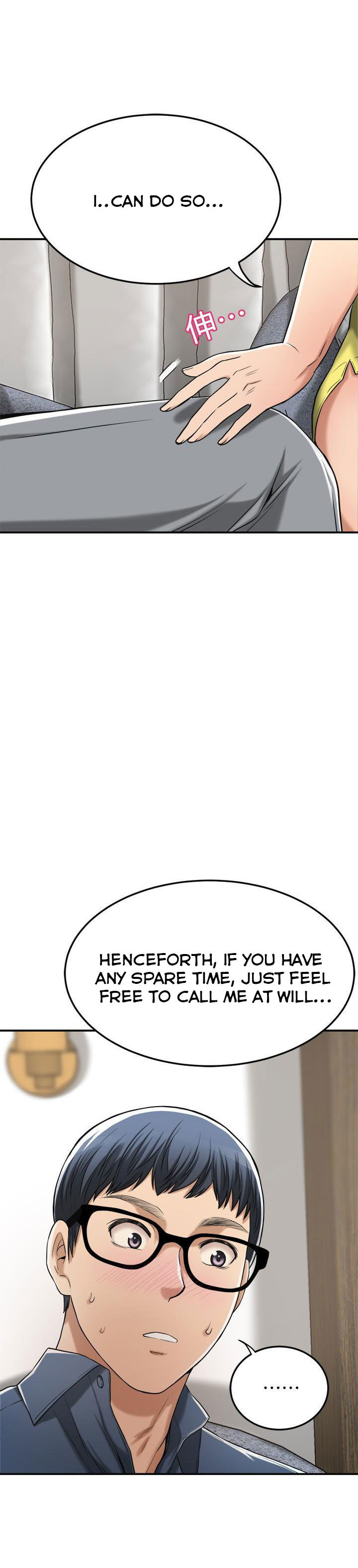 Craving - Chapter 23 [photo 37] - MangaPorn