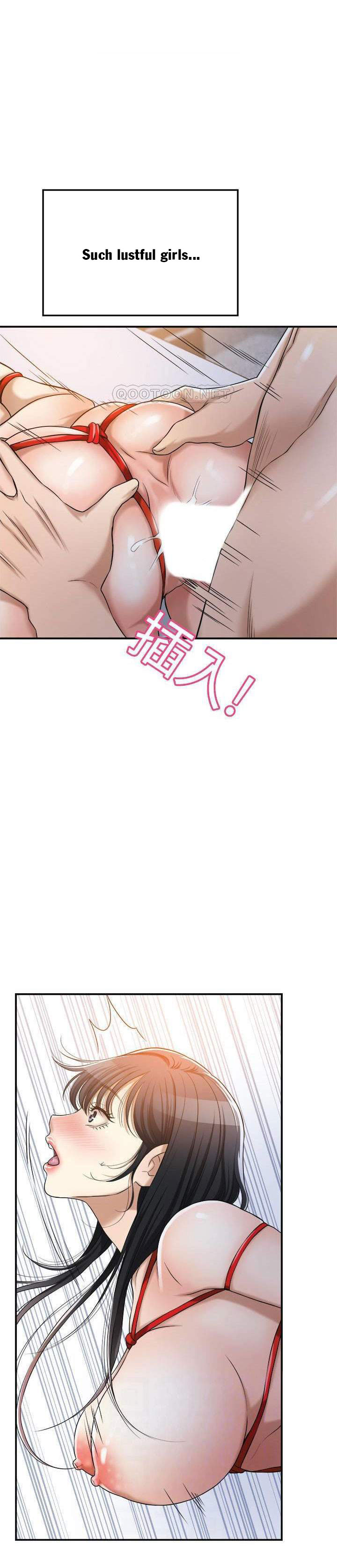 Craving - Chapter 24 [photo 11] - MangaPorn