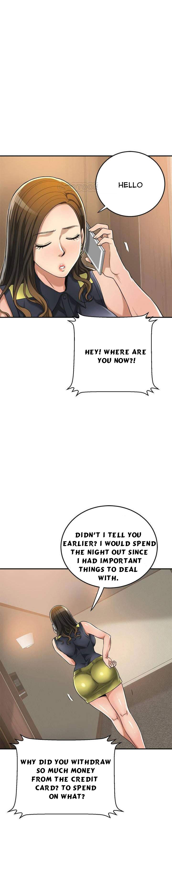 Craving - Chapter 24 [photo 26] - MangaPorn