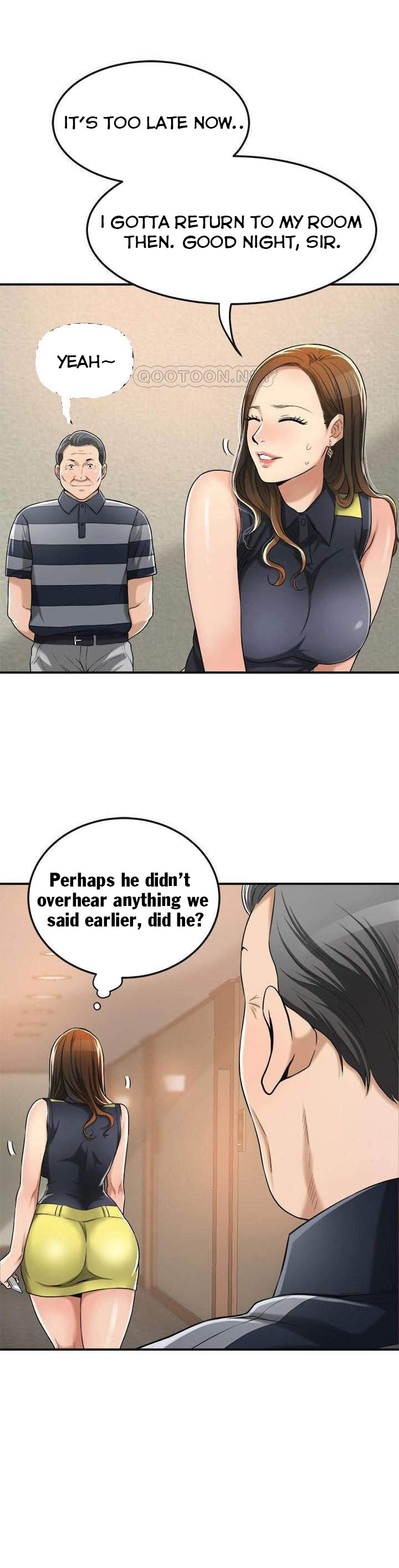 Craving - Chapter 24 [photo 31] - MangaPorn