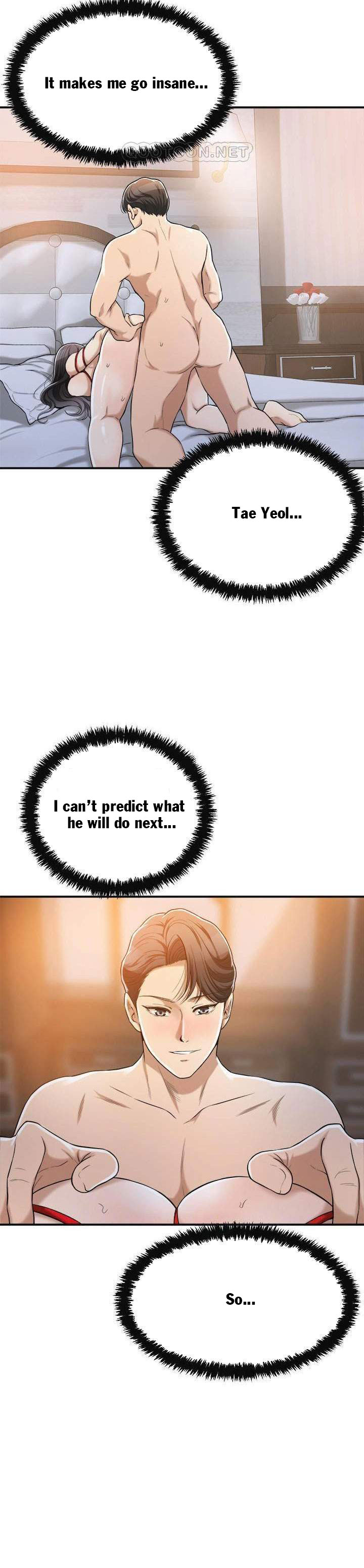 Craving - Chapter 24 [photo 6] - MangaPorn