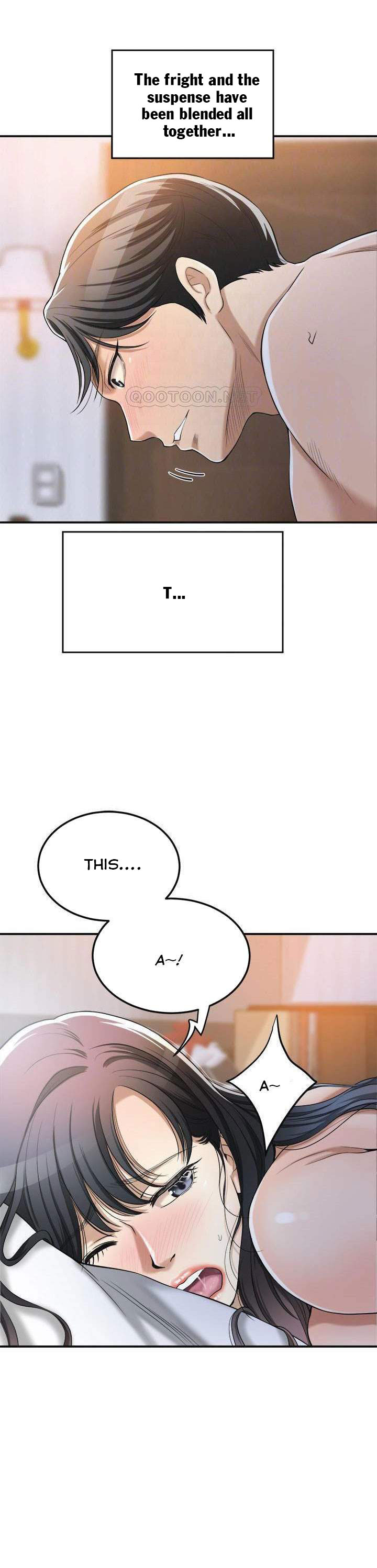 Craving - Chapter 24 [photo 8] - MangaPorn