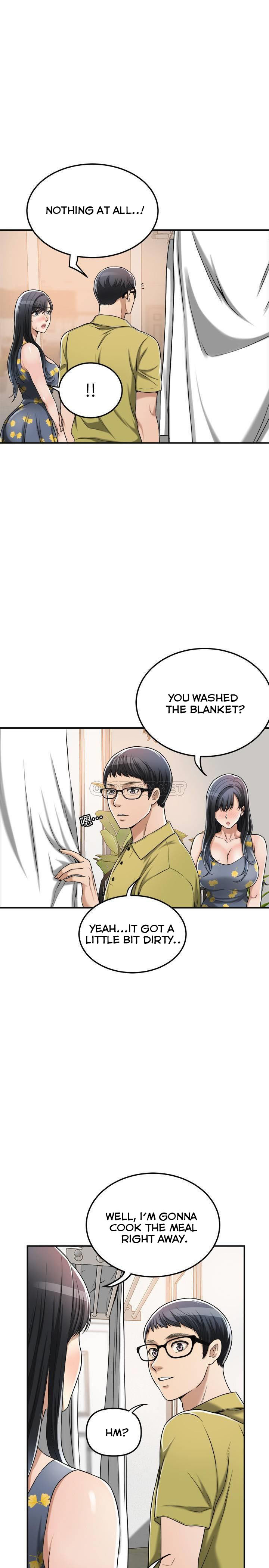 Craving - Chapter 25 [photo 32] - MangaPorn