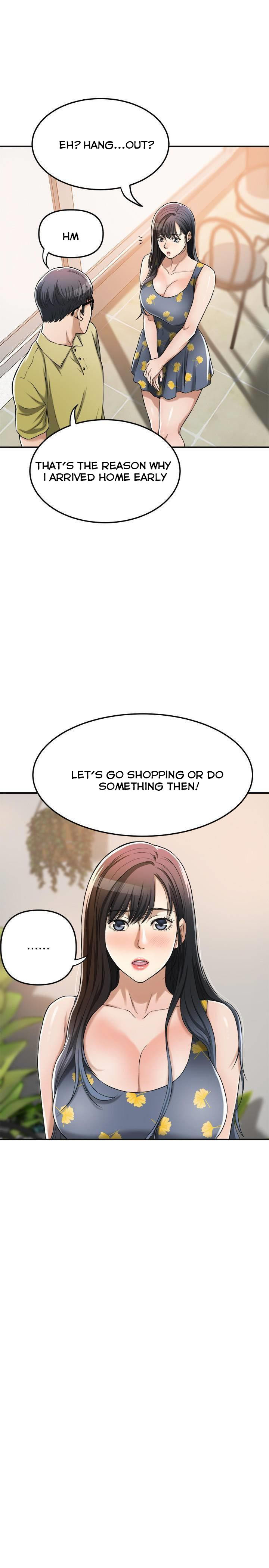 Craving - Chapter 25 [photo 34] - MangaPorn