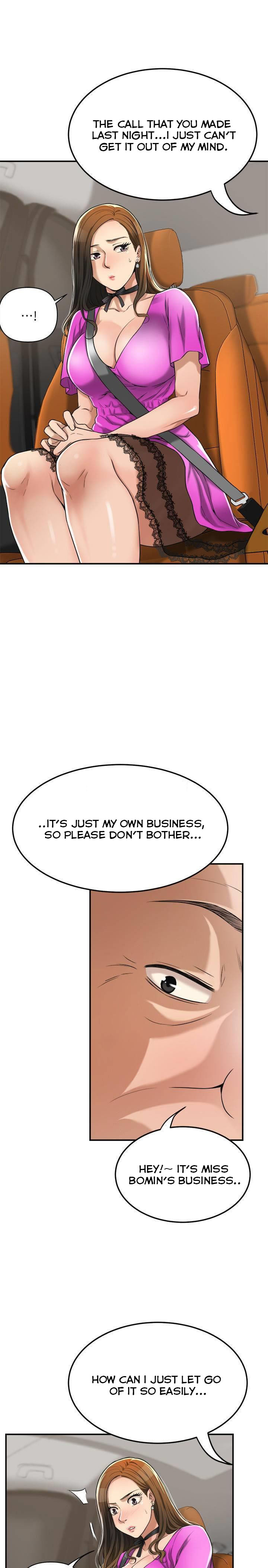 Craving - Chapter 25 [photo 7] - MangaPorn