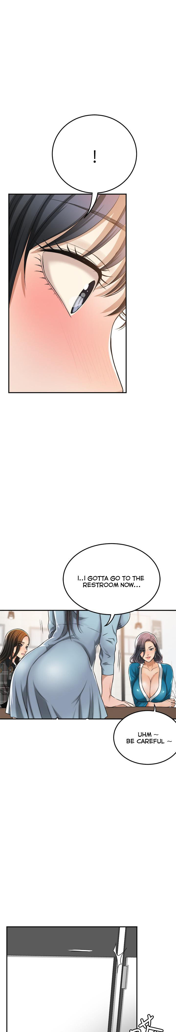 Craving - Chapter 26 [photo 18] - MangaPorn