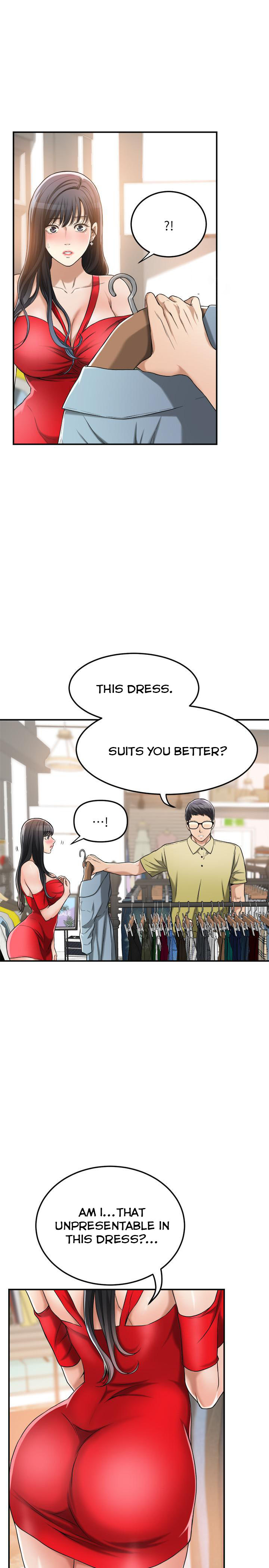 Craving - Chapter 26 [photo 6] - MangaPorn