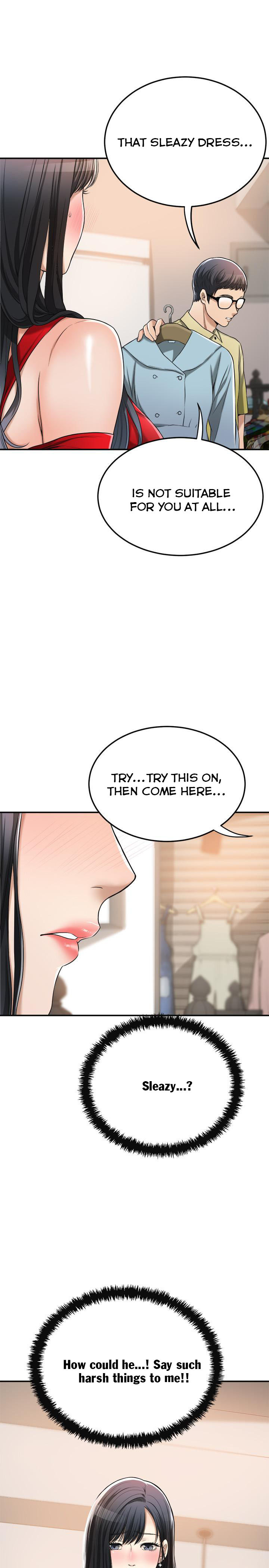 Craving - Chapter 26 [photo 8] - MangaPorn